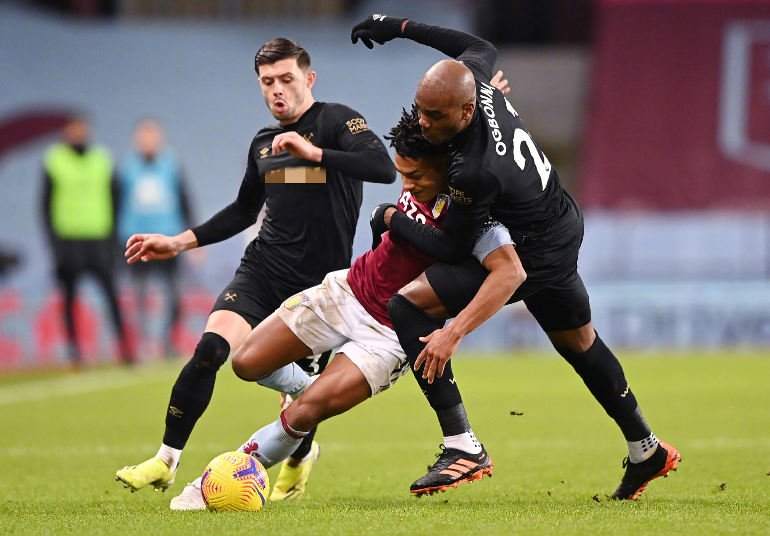 她們力圖展 她們力圖展