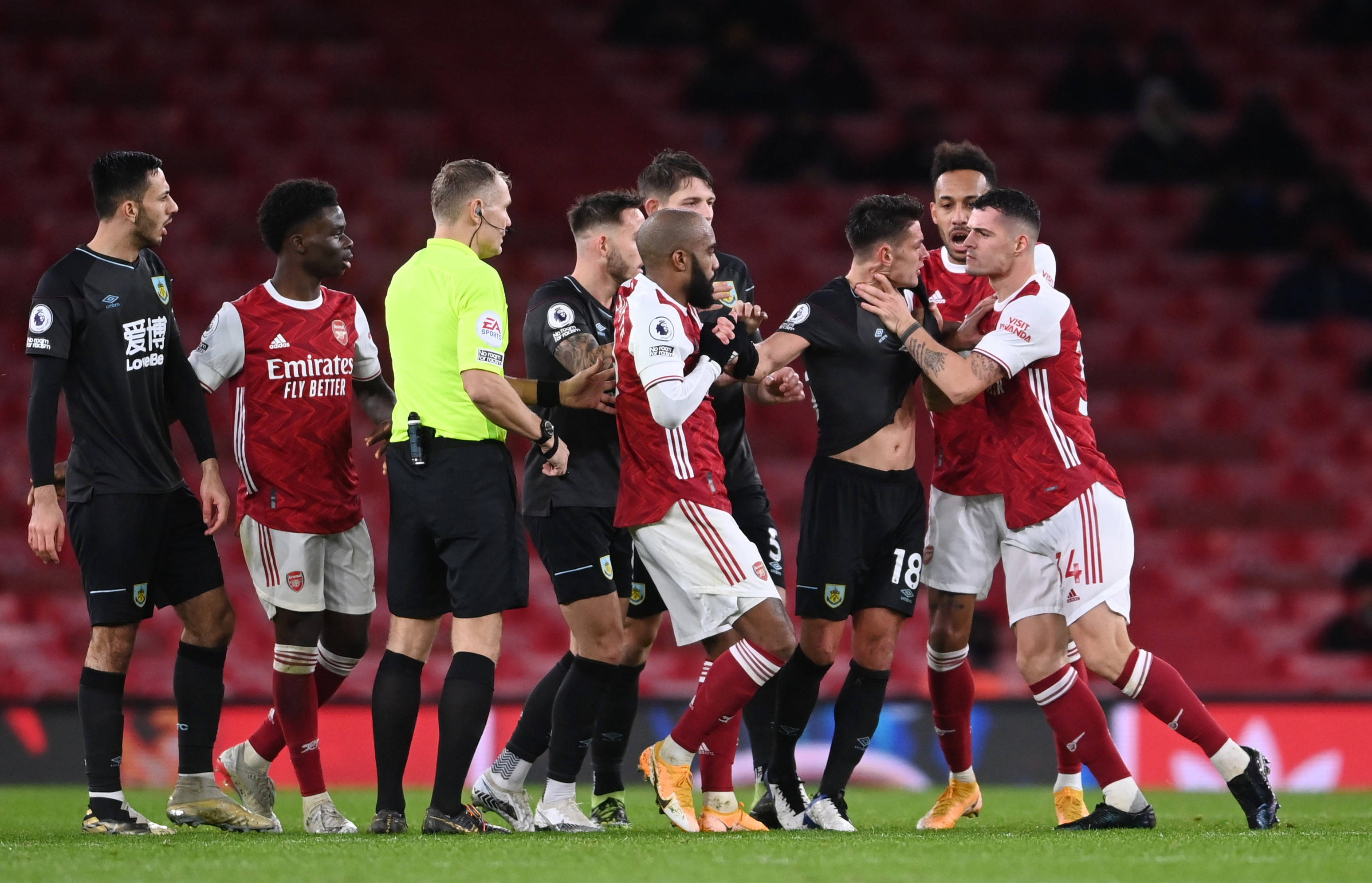 球隊的觀察 球隊的觀察