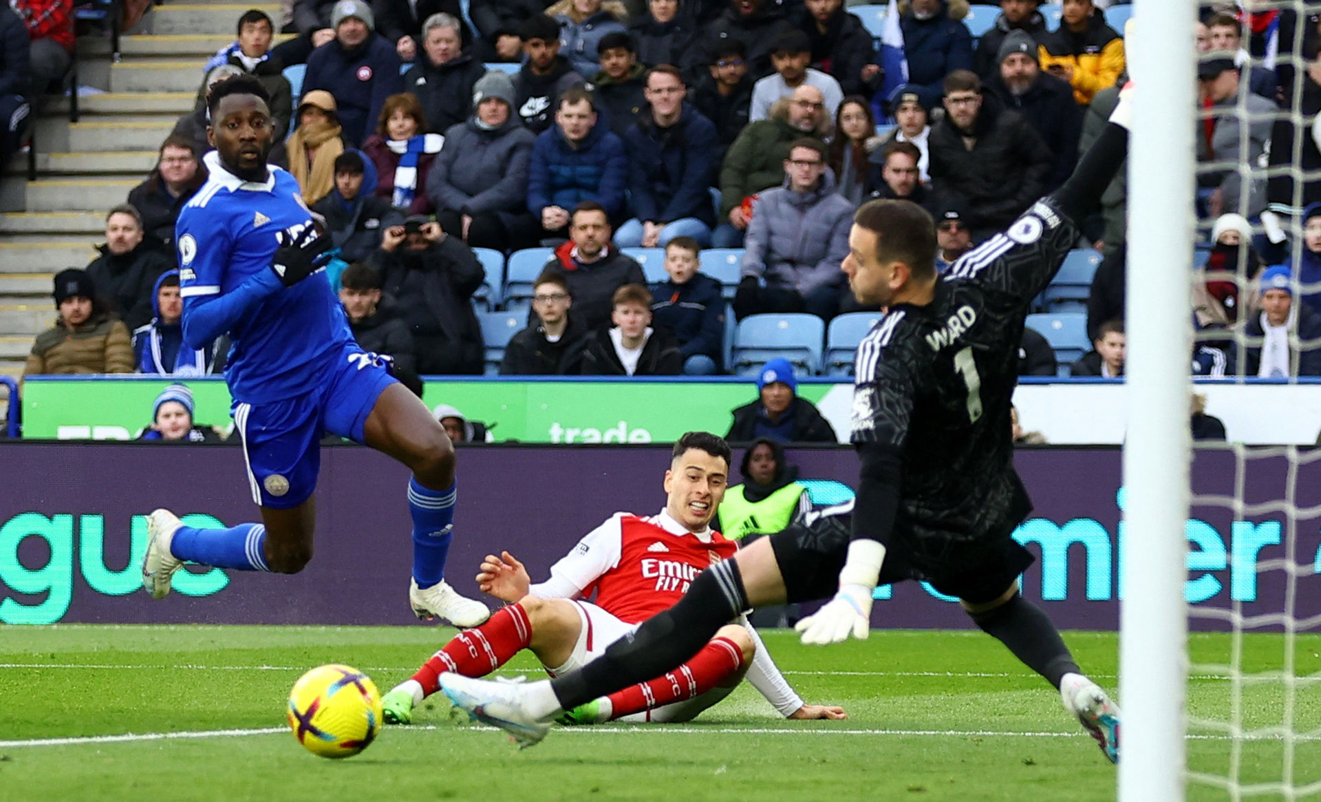 直是阿森納 直是阿森納